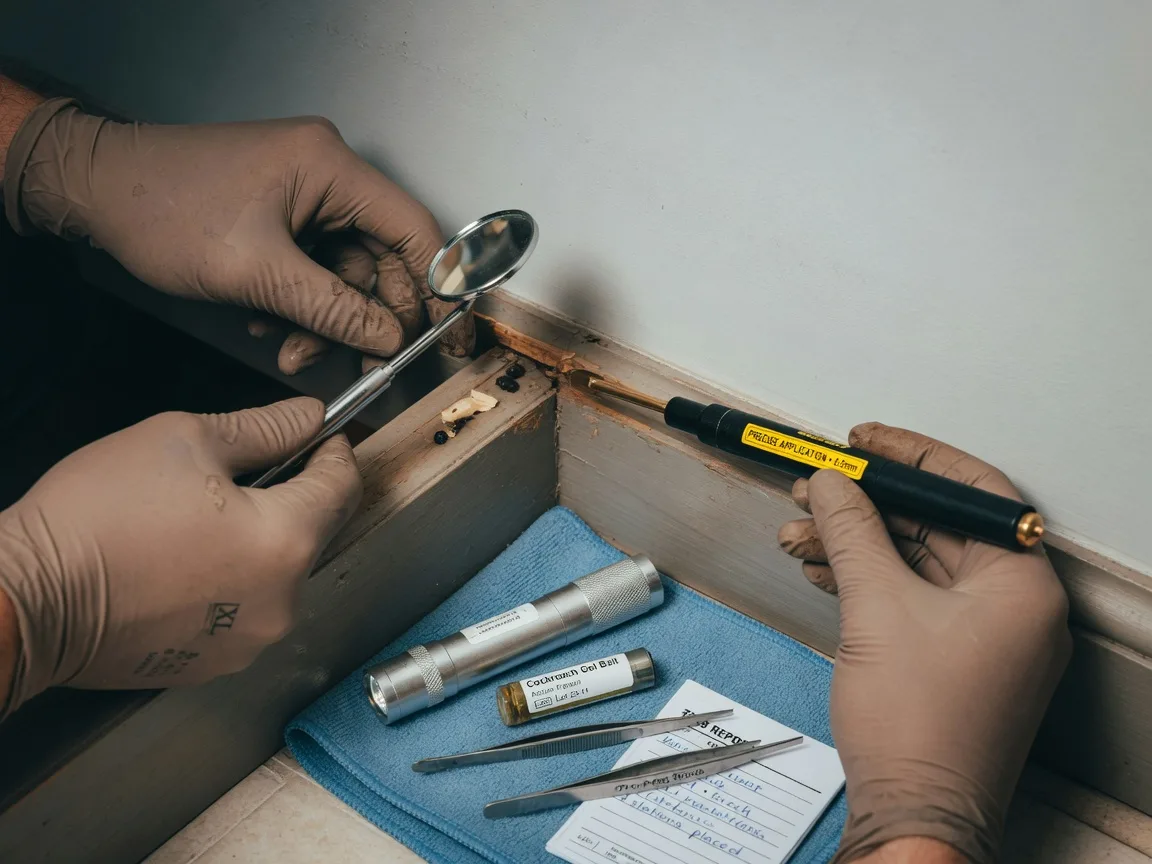 Why choose Emergency Pest Control in Telferner, TX